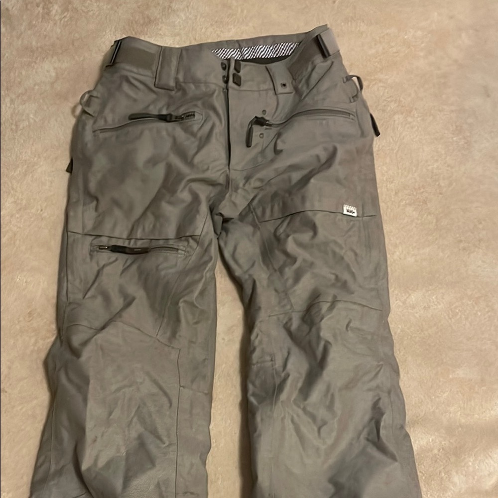Vans Snow Pants women’s XS